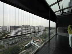 The Tampines Trilliant (D18), Condominium #565545841